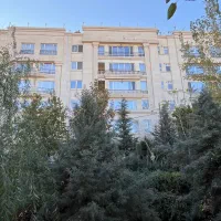 آپارتمان ۱۲۳ متر سه خواب چهارراه صیاد شیرازی