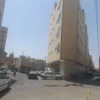 اپارتمان ۸۰ متری (ارم خلیل ابادمنبع ۴۰متر)