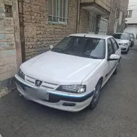 پژوپارس xu7 p مدل1402 دریچه سیمی