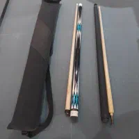 چوب بیلیارد