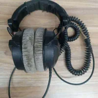 هدفون Beyerdynamic DT 770 Pro  سالم