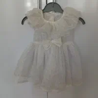 لباس پیراهن بچه