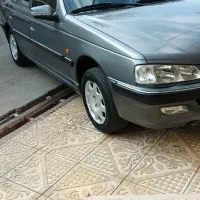 پارس سال ۹۴ در حد خشک|خودرو سواری و وانت|میاندوآب, |دیوار