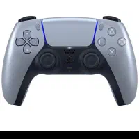 دسته Ps5 Silver