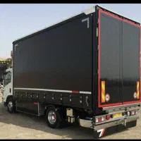 اسباب کشی وباربری بسته بندی حرفه ای کارگرجابه جایی