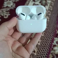 ایرپاد پرو آیفون