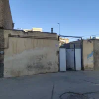 ۱۳۰متردهنه ۸ کلتپه سند ثبتی۲خوابه حیاط بزرگ|فروش زمین و ملک کلنگی|بوکان, |دیوار