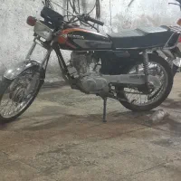 موتورسیکلت