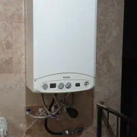 تعمیرات تخصصی انواع پکیج وابگرمکن