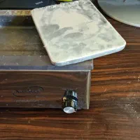 وان قلع آسران همراه با قلع|ابزارآلات|تهران, تهرانپارس شرقی|دیوار