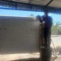 نصب و تعمیر درب اتومات سقف سبک و غیره
