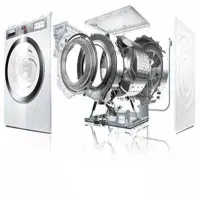 تعمیر تخصصی لباسشویی در منزل