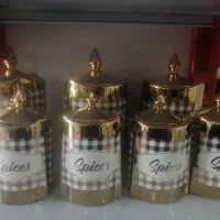 سرویس ادویه