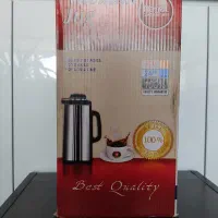 فلاسک چای ۱.۹ و ۱.۳ لیتری رجال