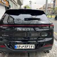 لاماری سفیدمشکی/ صفر مدل ۱۴۰۳/۱۴۰۴|خودرو سواری و وانت|تهران, صادقیه|دیوار