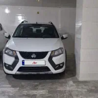 کوئیک S مدل ۱۴۰۱. بسیار کم‌کارکرد. ۲۰ هزار کیلومتر