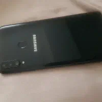 samsung galaxy A20s تعمیر نشده