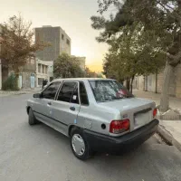 پراید 1388صـندوقدار دوگـانه کـارمنـدی همچی بـشرط|خودرو سواری و وانت|مشهد, فاطمیه|دیوار