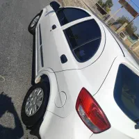 تیبا ۲مدل ۱۴۰۱|خودرو سواری و وانت|جره و بالاده, |دیوار