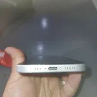 ایفون ۱۶ نرمال سفید|موبایل|اهواز, گلستان|دیوار