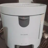 سرخ کن کنوود|اجاق گاز و لوازم برقی پخت‌وپز|اهواز, زیباشهر|دیوار