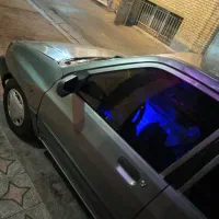 پراید۹۰ دوگانه