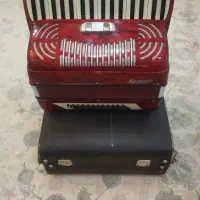 اکاردیون karmely