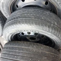 یکجفت لاستیک۲۰۵/۶۰/۱۴یزدتایر۸۰۹۰درصد۴۰۵وپارس