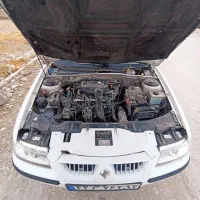 سمند|خودرو سواری و وانت|کوه چنار, |دیوار