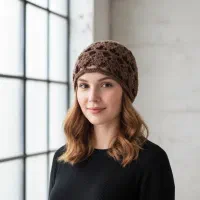 کلاه دستبافت|لباس|اهواز, شهرک نفت|دیوار