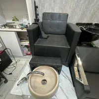 فروش لوازم سالن زیبایی