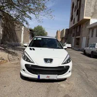 207 پانا ۴۰۲