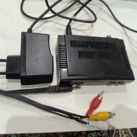 گیرنده و نصب گیرنده هوم ست