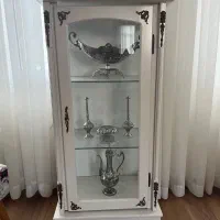 بوفه چوبی