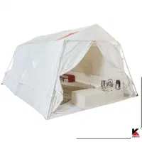 چادر مسافرتی ۱۲ نفره