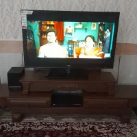 تلویزیون ال سی دی42اینج|تلویزیون و پروژکتور|تربتحیدریه, دیزقند|دیوار