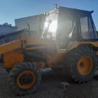 بیل بکهو جی سی بی gcb|خودرو سنگین|بوشهر, |دیوار