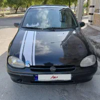 اپل کورسا مدل ۱۹۹۴ هاچپک|خودرو کلاسیک|دزفول, |دیوار