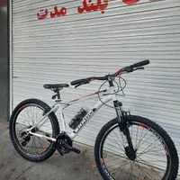 دوچرخه ۲۶ کلاجدار(سجادی ادبجو )|دوچرخه، اسکیت، اسکوتر|اراک, |دیوار