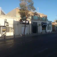 تجاری مسکونی حکیم نزاری