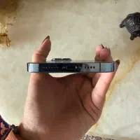آیفون ۱۳ پرومکس ۵۱۲ دو سیم