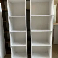 قفسه سه و چهار طبق