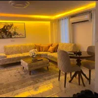 مبله تکخواب نوساز خیابان بیسیم