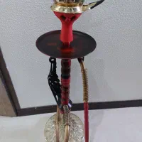 قلیان‌ قلیون مسافرتی ماشینی|زیورآلات و اکسسوری|شاهین‌شهر, ۹ دی|دیوار