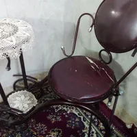 میز تلفن. میشه برای نماز هم استفاده کرده