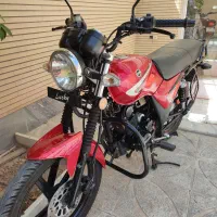اس وای ام 185 لاکی