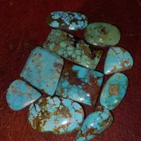 فیروزه نیشابور. کد ۱۰۸|جواهرات|نیشابور, شهرک قدس|دیوار