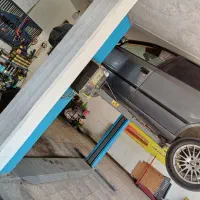 کلینیک خودرو پارسه