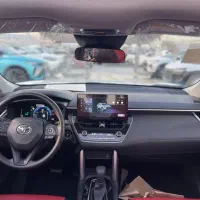 تویوتا کرولا کراس 2025|خودرو سواری و وانت|ارومیه, |دیوار