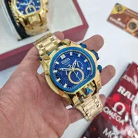 ساعت اینویکتا زئوس سوئیس invicta اینوکتا گودزیلا|ساعت|تهران, سلسبیل جنوبی|دیوار